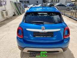 Fiat 500X 500X CROSS-PLUS/NAVI/CLIMA/Multijet 130 PS '21