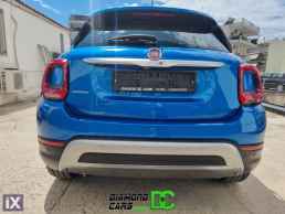 Fiat 500X 500X CROSS-PLUS/NAVI/CLIMA/Multijet 130 PS '21