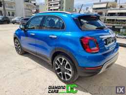 Fiat 500X 500X CROSS-PLUS/NAVI/CLIMA/Multijet 130 PS '21