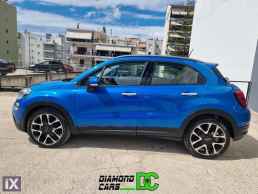 Fiat 500X 500X CROSS-PLUS/NAVI/CLIMA/Multijet 130 PS '21