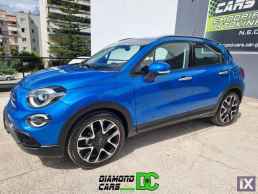 Fiat 500X 500X CROSS-PLUS/NAVI/CLIMA/Multijet 130 PS '21