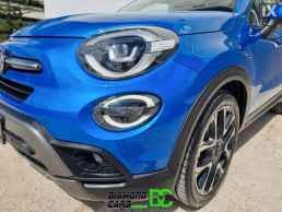 Fiat 500X 500X CROSS-PLUS/NAVI/CLIMA/Multijet 130 PS '21