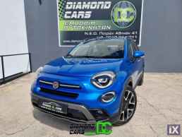 Fiat 500X 500X CROSS-PLUS/NAVI/CLIMA/Multijet 130 PS '21