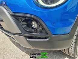 Fiat 500X 500X CROSS-PLUS/NAVI/CLIMA/Multijet 130 PS '21