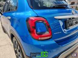 Fiat 500X 500X CROSS-PLUS/NAVI/CLIMA/Multijet 130 PS '21