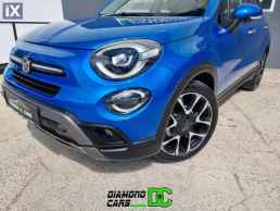 Fiat 500X 500X CROSS-PLUS/NAVI/CLIMA/Multijet 130 PS '21