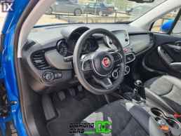 Fiat 500X 500X CROSS-PLUS/NAVI/CLIMA/Multijet 130 PS '21