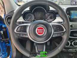 Fiat 500X 500X CROSS-PLUS/NAVI/CLIMA/Multijet 130 PS '21