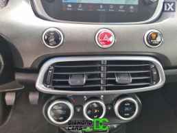 Fiat 500X 500X CROSS-PLUS/NAVI/CLIMA/Multijet 130 PS '21