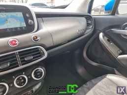 Fiat 500X 500X CROSS-PLUS/NAVI/CLIMA/Multijet 130 PS '21