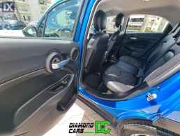 Fiat 500X 500X CROSS-PLUS/NAVI/CLIMA/Multijet 130 PS '21