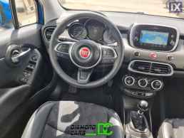 Fiat 500X 500X CROSS-PLUS/NAVI/CLIMA/Multijet 130 PS '21