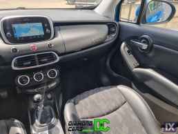 Fiat 500X 500X CROSS-PLUS/NAVI/CLIMA/Multijet 130 PS '21