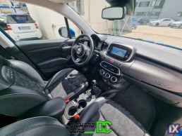 Fiat 500X 500X CROSS-PLUS/NAVI/CLIMA/Multijet 130 PS '21