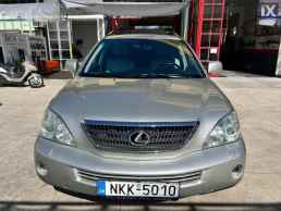 Lexus Rx 400h Boulevard  '06