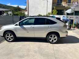 Lexus Rx 400h Boulevard  '06