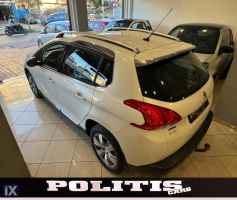 Peugeot 2008 PURE TECH 1.2 TURBO 110HP '15