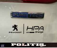 Peugeot 2008 PURE TECH 1.2 TURBO 110HP '15