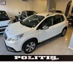 Peugeot 2008 PURE TECH 1.2 TURBO 110HP '15