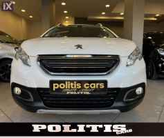 Peugeot 2008 PURE TECH 1.2 TURBO 110HP '15