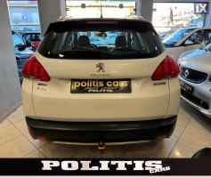 Peugeot 2008 PURE TECH 1.2 TURBO 110HP '15