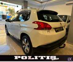 Peugeot 2008 PURE TECH 1.2 TURBO 110HP '15