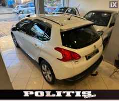 Peugeot 2008 PURE TECH 1.2 TURBO 110HP '15