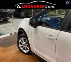 Citroen C3 !! ΕΛΛΗΝΙΚΟ / CORPORATE 1500cc BlueHDI 100HP / BOOK  !! '20