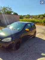 Opel Corsa Sport  '05