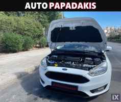 Ford Focus BUSINESS ΜΗΔΕΝΙΚΑ ΤΕΛΗ!!! '18