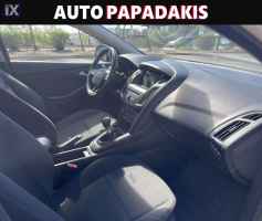 Ford Focus BUSINESS ΜΗΔΕΝΙΚΑ ΤΕΛΗ!!! '18