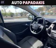 Ford Focus BUSINESS ΜΗΔΕΝΙΚΑ ΤΕΛΗ!!! '18