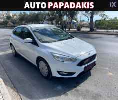 Ford Focus BUSINESS ΜΗΔΕΝΙΚΑ ΤΕΛΗ!!! '18