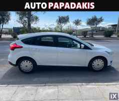 Ford Focus BUSINESS ΜΗΔΕΝΙΚΑ ΤΕΛΗ!!! '18