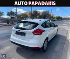 Ford Focus BUSINESS ΜΗΔΕΝΙΚΑ ΤΕΛΗ!!! '18