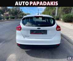 Ford Focus BUSINESS ΜΗΔΕΝΙΚΑ ΤΕΛΗ!!! '18