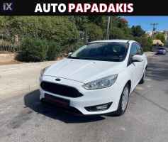 Ford Focus BUSINESS ΜΗΔΕΝΙΚΑ ΤΕΛΗ!!! '18