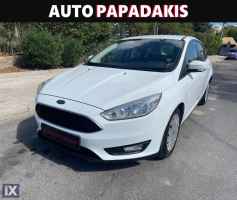 Ford Focus BUSINESS ΜΗΔΕΝΙΚΑ ΤΕΛΗ!!! '18