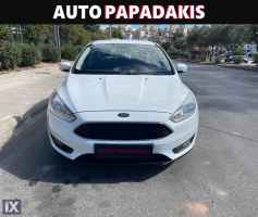 Ford Focus BUSINESS ΜΗΔΕΝΙΚΑ ΤΕΛΗ!!! '18