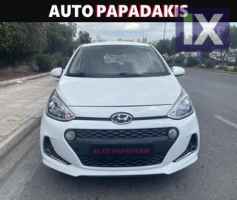 Hyundai i10 STYLE ΕΥΚΑΙΡΙΑ!!!!!!! '19