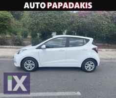 Hyundai i10 STYLE ΕΥΚΑΙΡΙΑ!!!!!!! '19