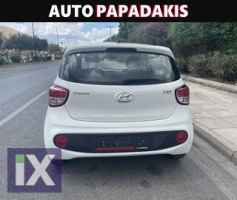 Hyundai i10 STYLE ΕΥΚΑΙΡΙΑ!!!!!!! '19