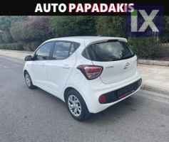 Hyundai i10 STYLE ΕΥΚΑΙΡΙΑ!!!!!!! '19