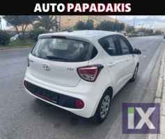 Hyundai i10 STYLE ΕΥΚΑΙΡΙΑ!!!!!!! '19