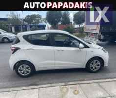 Hyundai i10 STYLE ΕΥΚΑΙΡΙΑ!!!!!!! '19