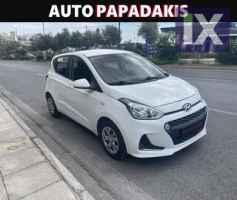 Hyundai i10 STYLE ΕΥΚΑΙΡΙΑ!!!!!!! '19