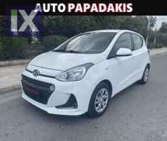 Hyundai i10 STYLE ΕΥΚΑΙΡΙΑ!!!!!!! '19