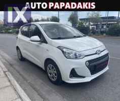 Hyundai i10 STYLE ΕΥΚΑΙΡΙΑ!!!!!!! '19