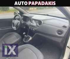 Hyundai i10 STYLE ΕΥΚΑΙΡΙΑ!!!!!!! '19