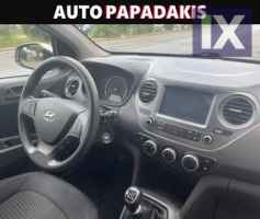 Hyundai i10 STYLE ΕΥΚΑΙΡΙΑ!!!!!!! '19